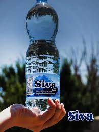 تصویر 3 از آب معدنی سیوا انتخابی ایده آل